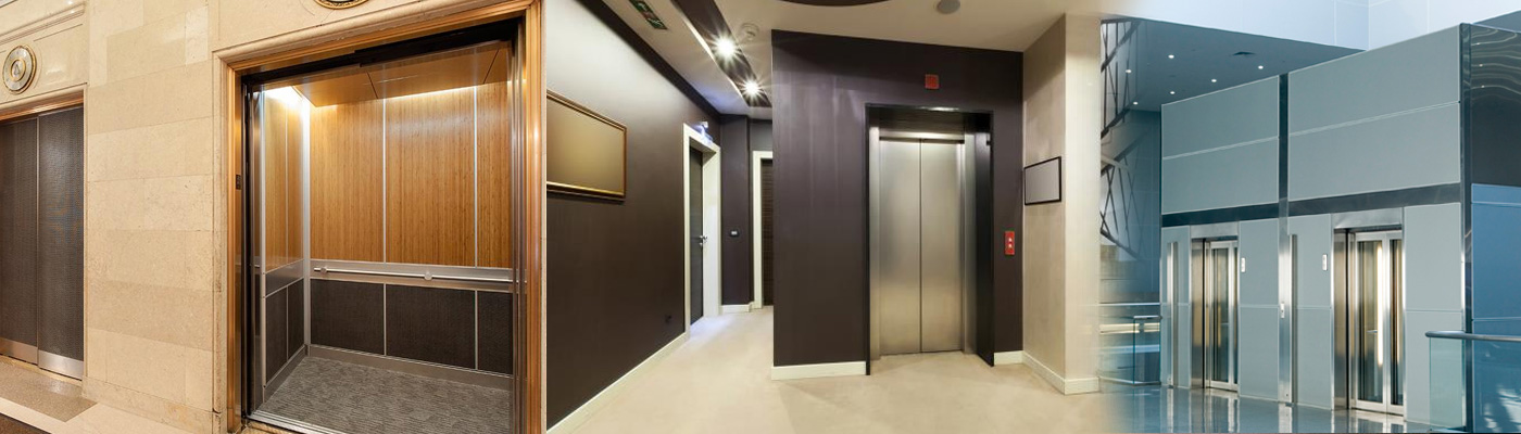 Lift Manufacturers Delhi