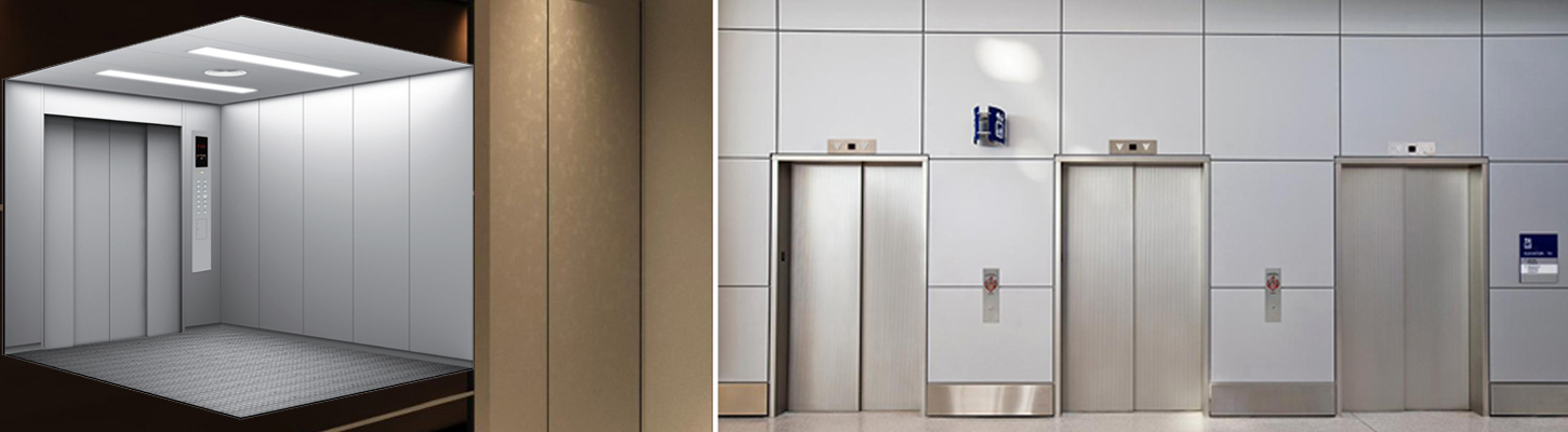 Lift Manufacturers Delhi