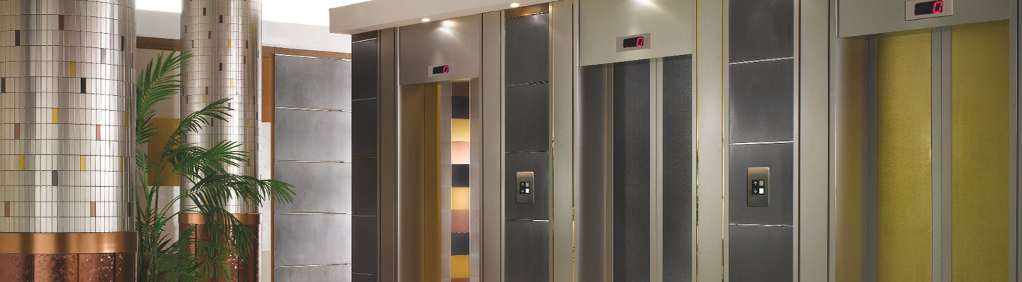 MRL Elevators Manufacturers Delhi