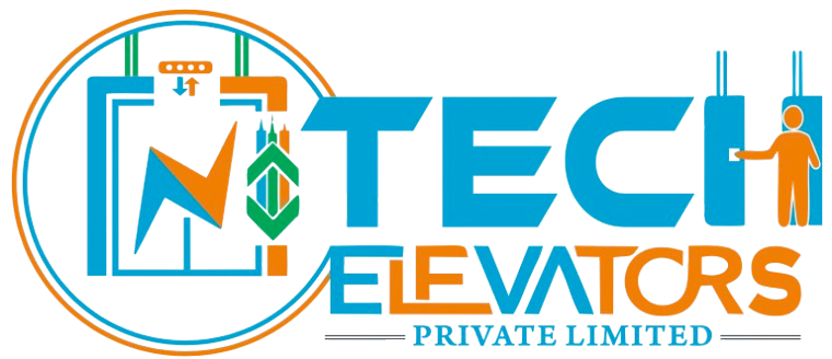 NITECH ELEVATORS PRIVATE LIMITED Logo